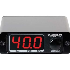 eBS e-Boost Street 40psi
