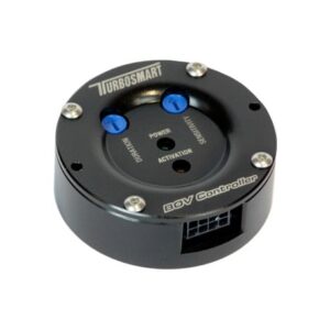 BOV controller kit (controller and hardware only - NO BOV) BLACK