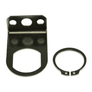 FPR/OPR Mounting Bracket/Clip Replacement