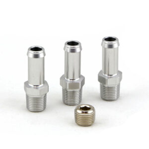 FPR Fitting Kit 1/8NPT to 8mm