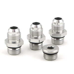 FPR Fitting Kit -6AN to -6AN
