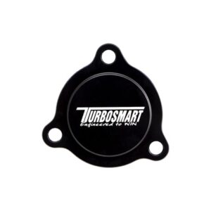 BOV Block-off cap - Ford Ecoboost Focus RS 2.3L