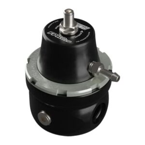 FPR6 LP Black