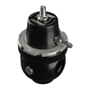 FPR8 LP Black