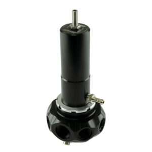 FPR10M Pro Black