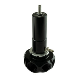 FPR12M Pro Black