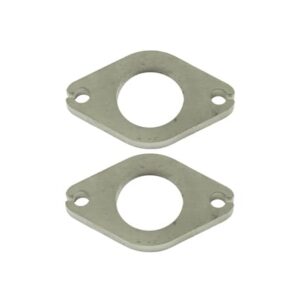 WG38 Weld Flanges - Stainless