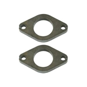 WG38 Weld Flanges - Mild Steel