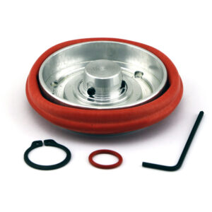 WG (2010 38/40/45) - current 50/60 Diaphragm Replacement