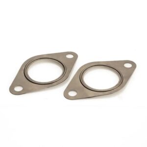 WG38 Manifold Gasket-SS 2-Pack