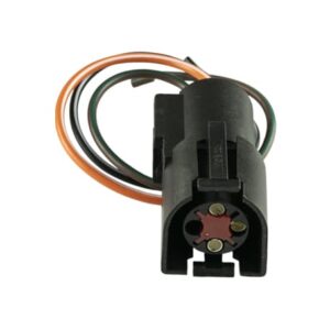Valve Position Sensor Plug Harness