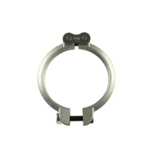 WG50 Inlet V-band