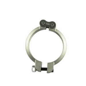 WG50 Outlet V-Band