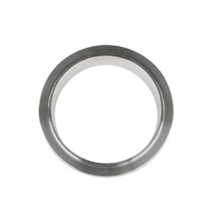 WG50 Alloy Outlet Weld Flange