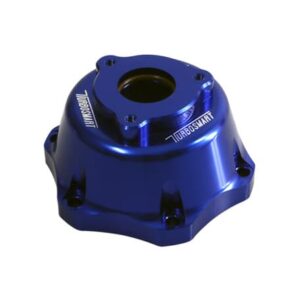 WG 50/60 Sensor Cap Replacement - Cap Only - Blue