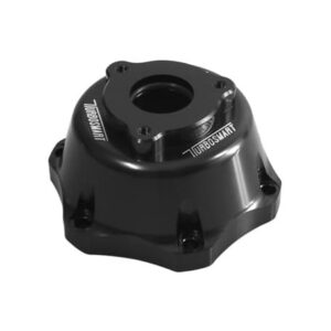 WG 50/60 Sensor Cap Replacement - Cap Only - Black