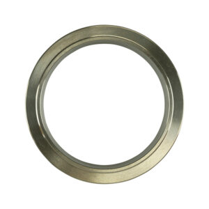 WG50 Outlet Weld Flange Titanium