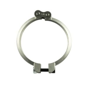WG60 Inlet V-Band