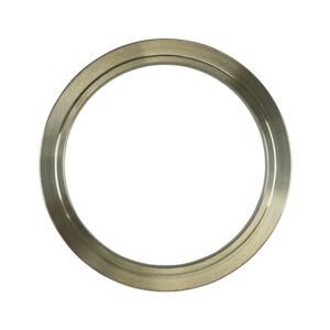 WG60 Outlet Weld Flange Titanium