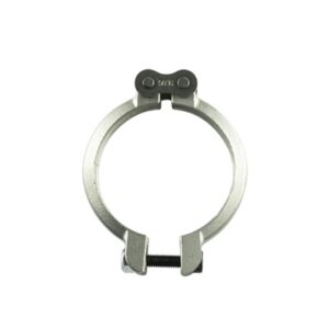 WG45 Inlet Vee Band