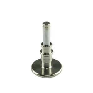 Gen4 WG45 Valve + guide replacement