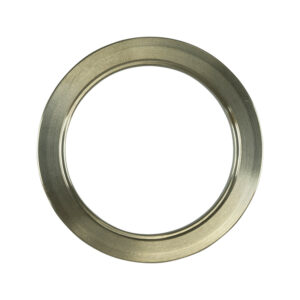 WG45 Outlet Weld Flange Titanium