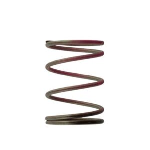 2011 WG38/40/45 7PSI Outer Spring Brown/Pink
