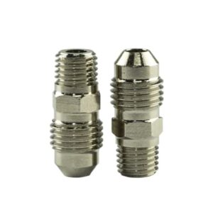 1/16" NPT Male - AN-3 Flare Fittings