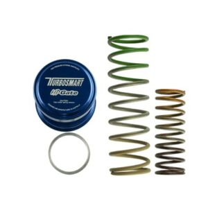 HP Wastegate 35 PSI Conversion Kit Blue
