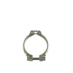 WG40 Inlet V-Band