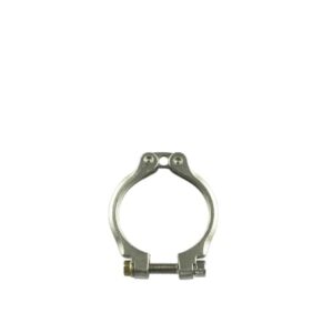 WG40 Outlet V-Band