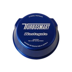 WG38/40/45 Top Cap replacement - Blue 