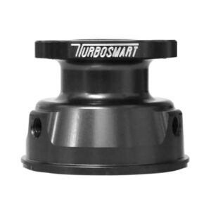 WG38/40/45/ProGate Lite Top Sensor Cap - Black