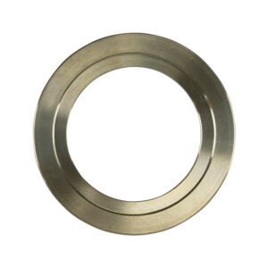 WG40 Inlet Weld Flange Titanium