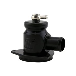 BOV Kompact re-circ (plumb back) - Hyundai Veloster