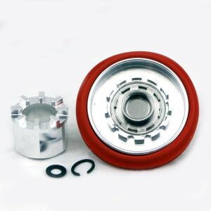 74mm Diaphragm Replacement Kit (used in GenV 38 and 40mm wastegates)