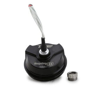 WG38/40 Sensor Cap Kit  (used in GenV wastegates) - Black