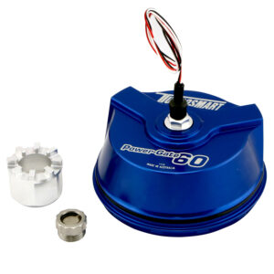 WG60 Sensor Cap Kit  (used in GenV wastegates) - Blue