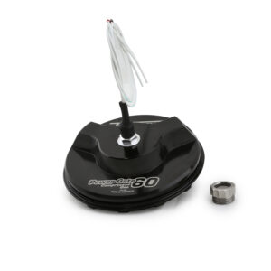 WG60 CG (CO2) Sensor Cap Kit  (used in GenV wastegates) - Black