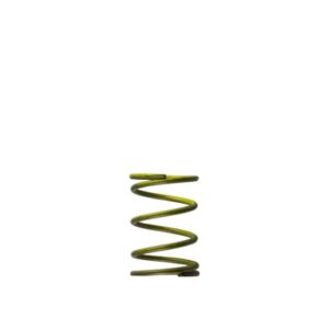 WG45/50 Gen-V 5psi Inner spring - Yellow