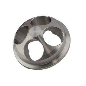 ALV 4-1 Stainless Weld Flange