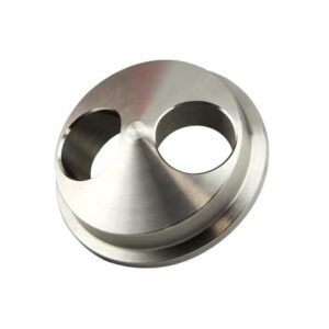 ALV 2-1 Stainless Weld Flange