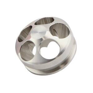 ALV 5-1 Weld Flange