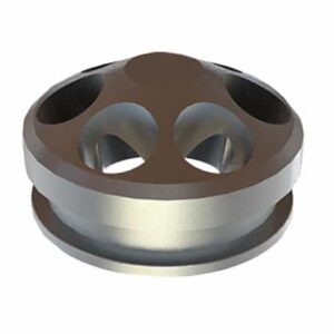 ALV 6-1 Weld Flange 16mm