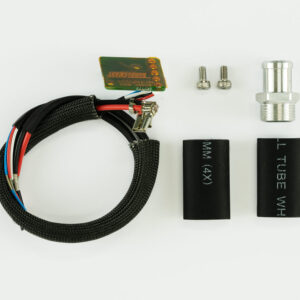 Gen-V E-Gate Sensor Replacement