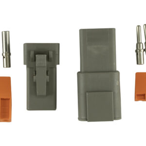 eGate 2 Way Motor Connection Kit suits DTP Connector