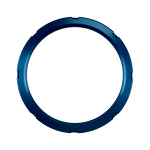 Gen V WG38/40 Actuator Collar Blue