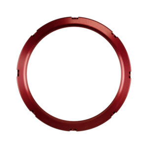 Gen V WG38/40 Actuator Collar Red