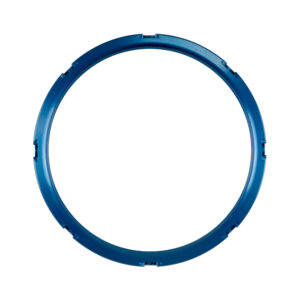 Gen V WG45/50 Actuator and ProPort Collar Blue