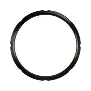 Gen V WG45/50 Actuator and ProPort Collar Black